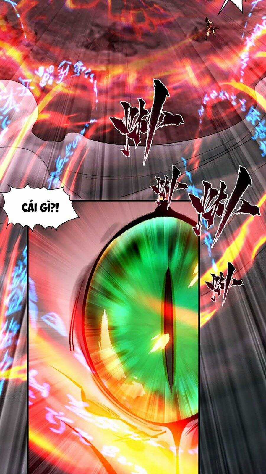 Nhất Niệm Tiêu Dao Chapter 7 trang 28