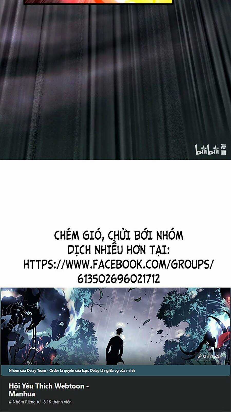 Nhất Niệm Tiêu Dao Chapter 7 trang 29