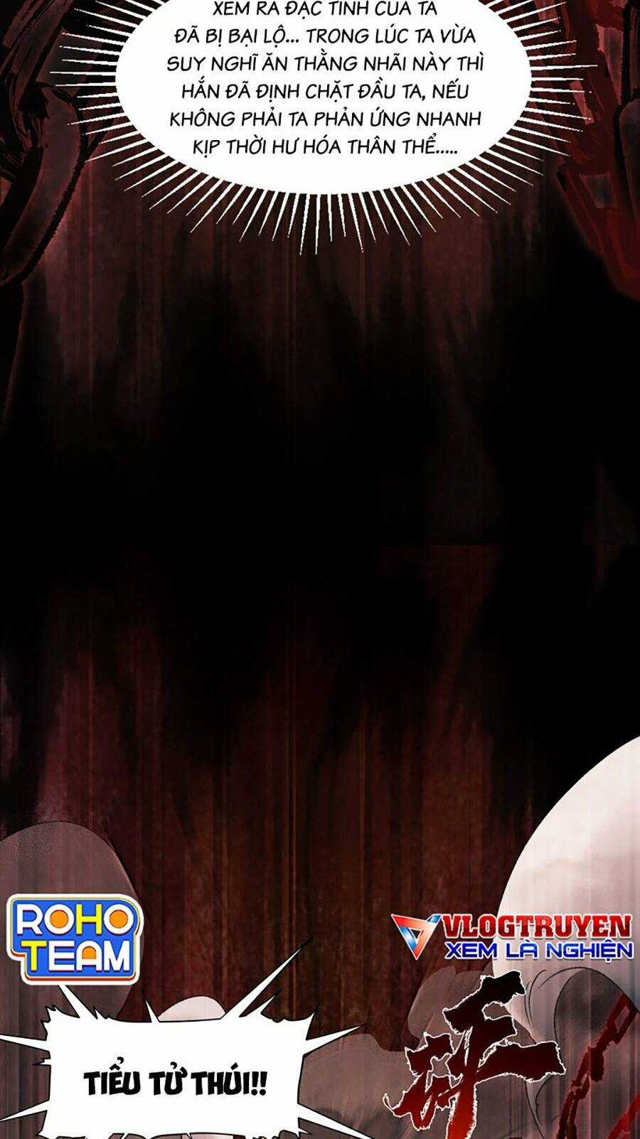 Nhất Niệm Tiêu Dao Chapter 7 trang 7