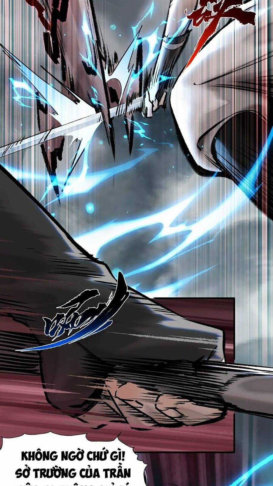 Nhất Niệm Tiêu Dao Chapter 7 trang 9