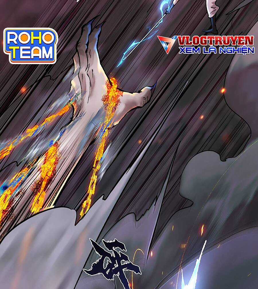 Nhất Niệm Tiêu Dao Chapter 8 trang 10