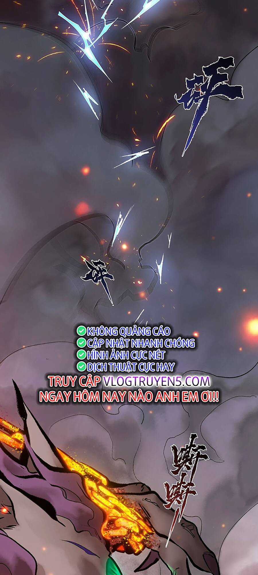 Nhất Niệm Tiêu Dao Chapter 8 trang 12
