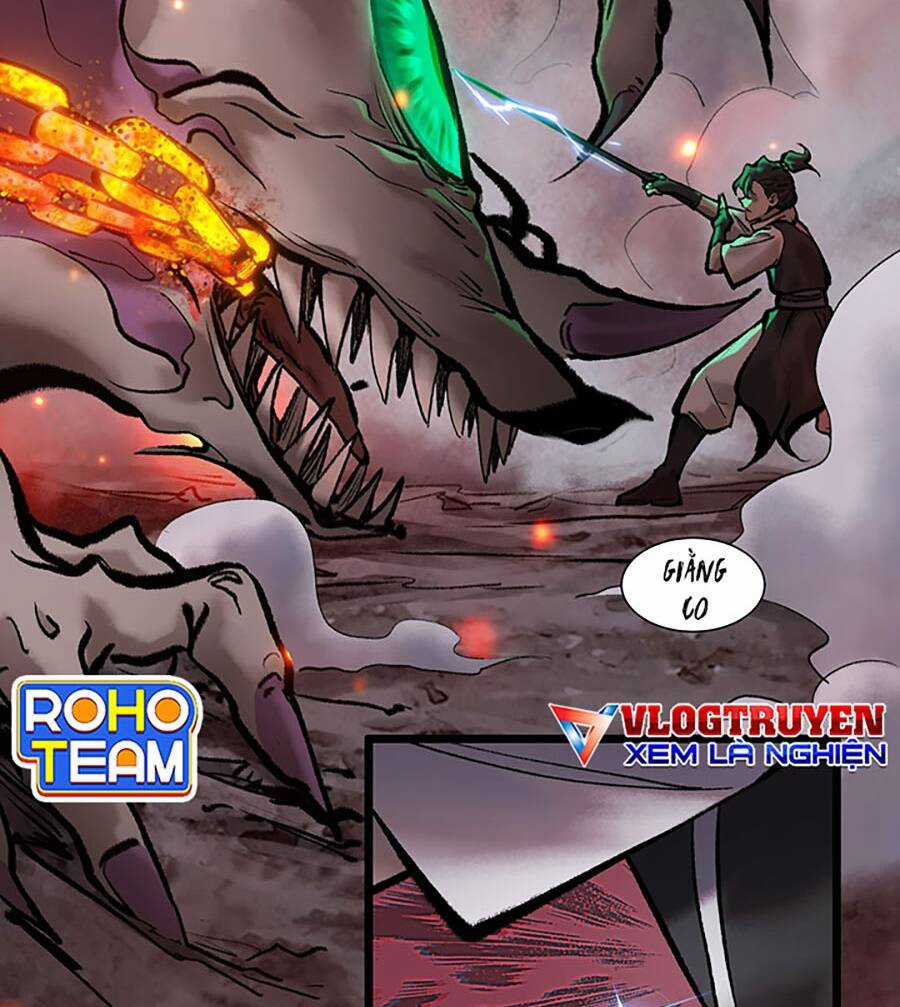 Nhất Niệm Tiêu Dao Chapter 8 trang 13