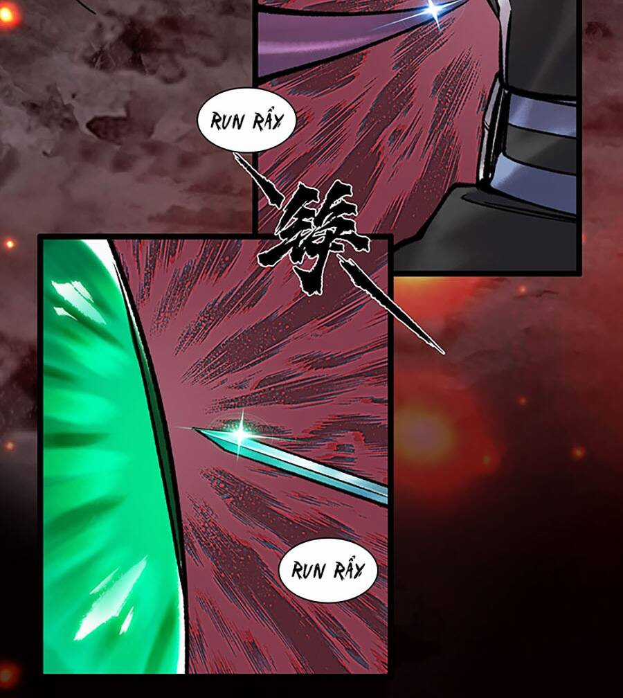 Nhất Niệm Tiêu Dao Chapter 8 trang 14