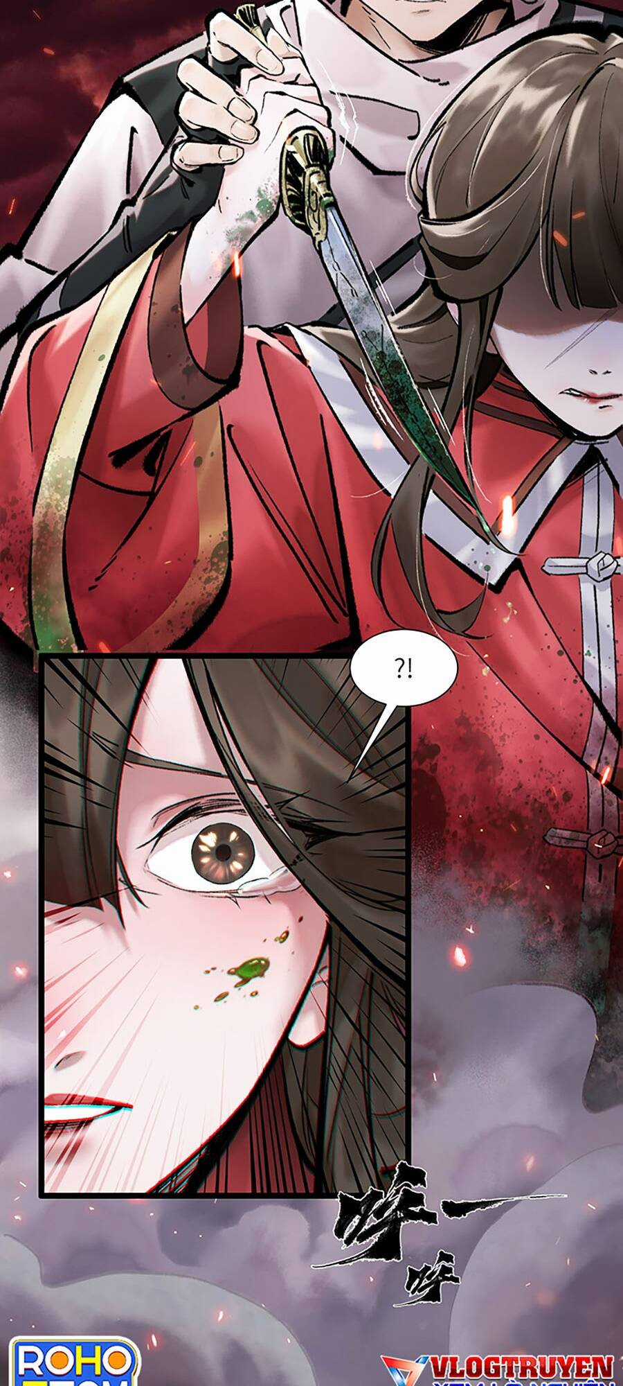 Nhất Niệm Tiêu Dao Chapter 8 trang 24