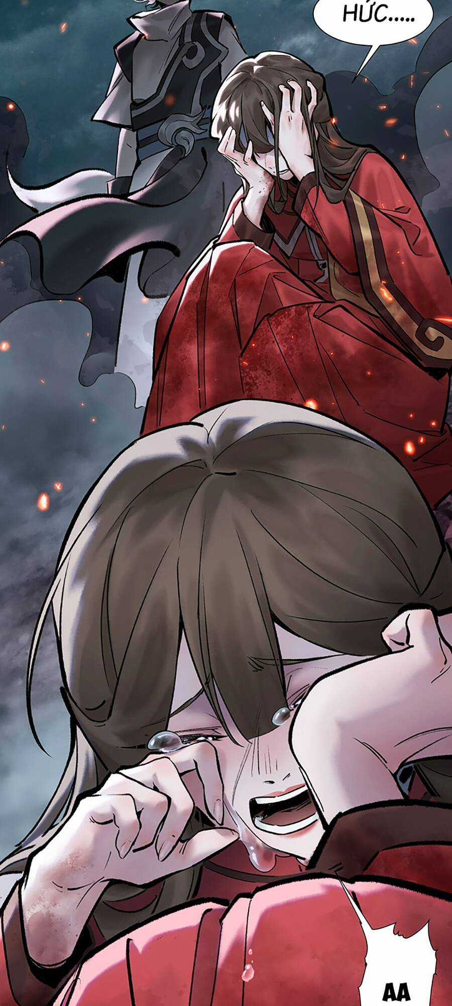 Nhất Niệm Tiêu Dao Chapter 8 trang 27