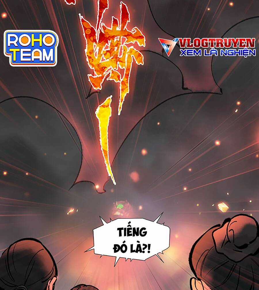Nhất Niệm Tiêu Dao Chapter 8 trang 4