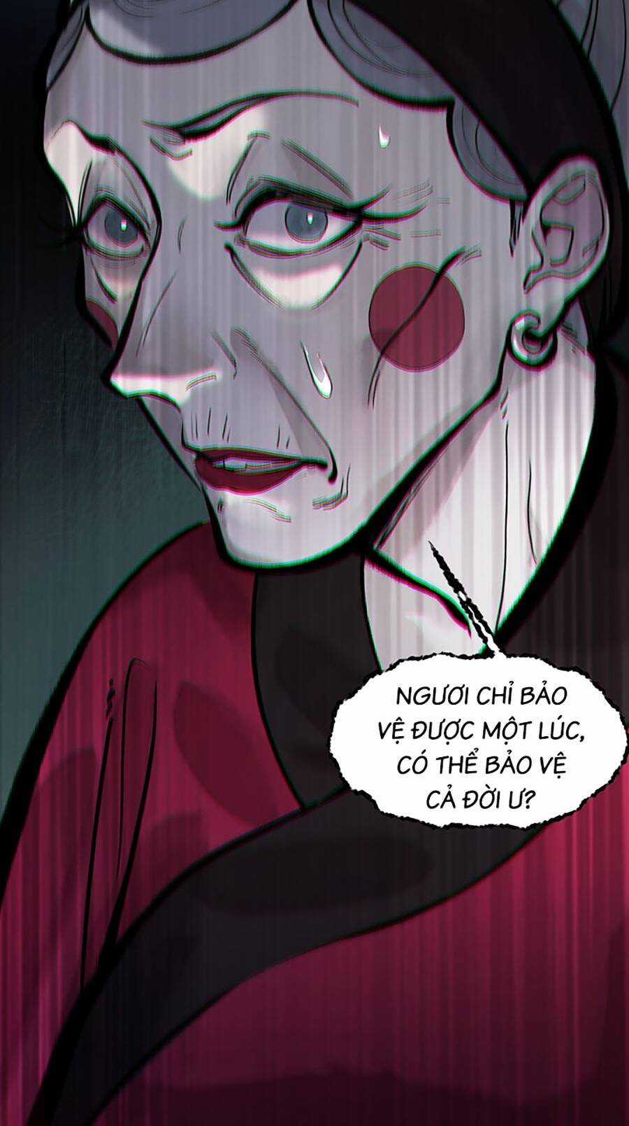 Nhất Niệm Tiêu Dao Chapter 9 trang 11