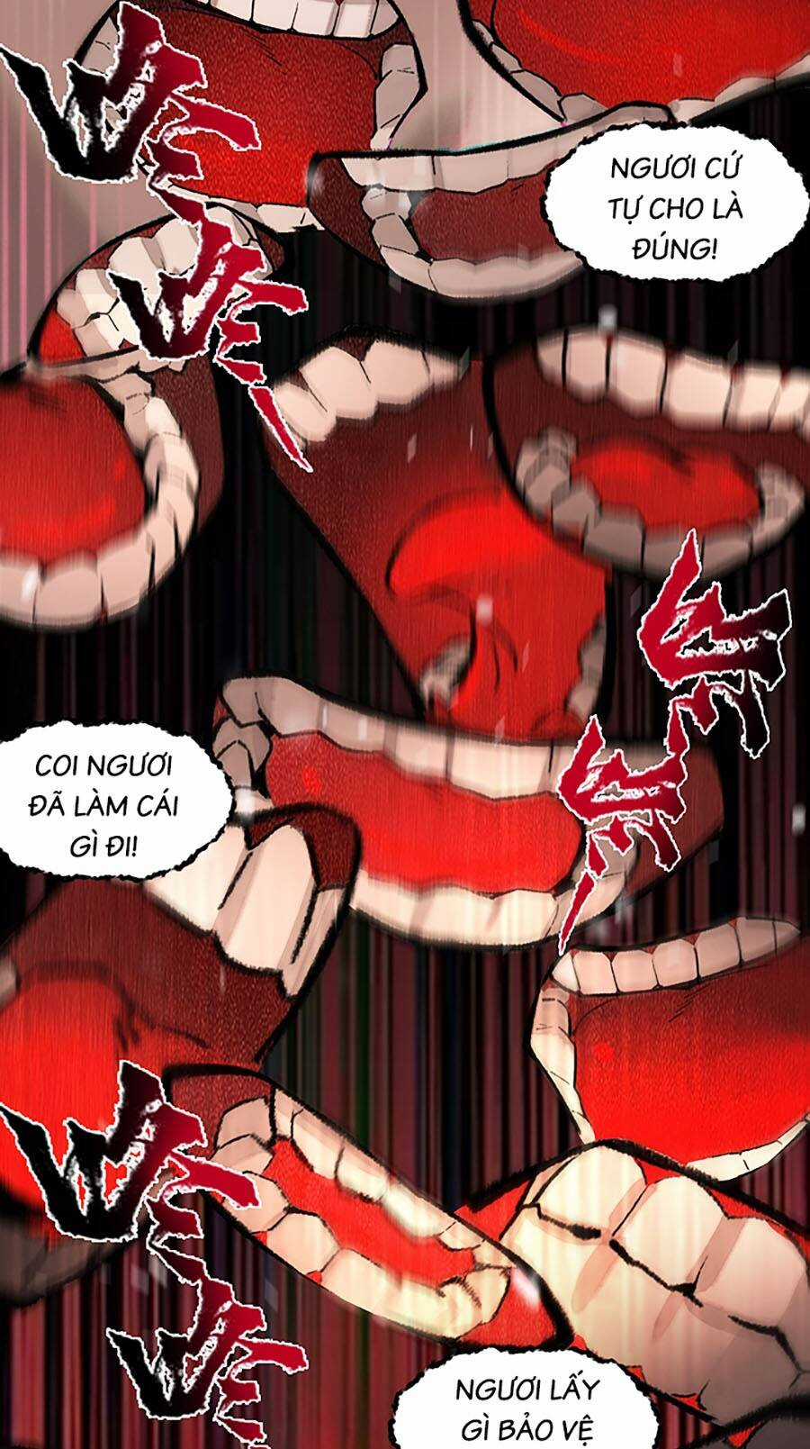 Nhất Niệm Tiêu Dao Chapter 9 trang 13