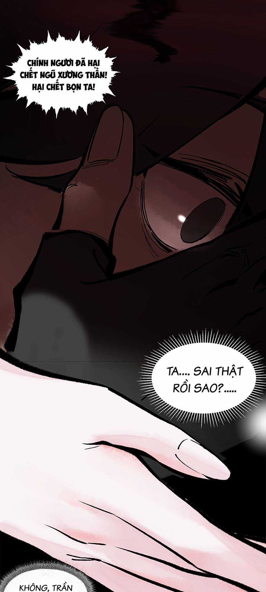 Nhất Niệm Tiêu Dao Chapter 9 trang 15