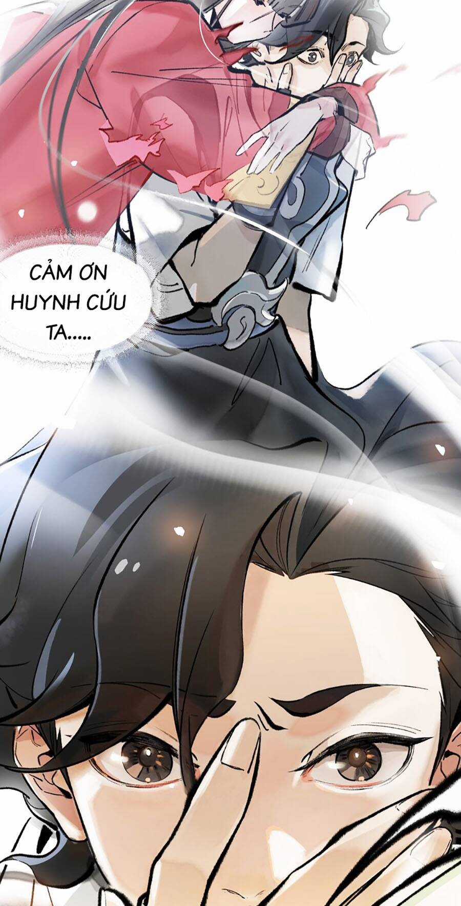 Nhất Niệm Tiêu Dao Chapter 9 trang 17