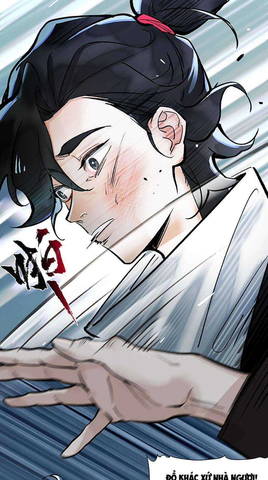 Nhất Niệm Tiêu Dao Chapter 9 trang 2