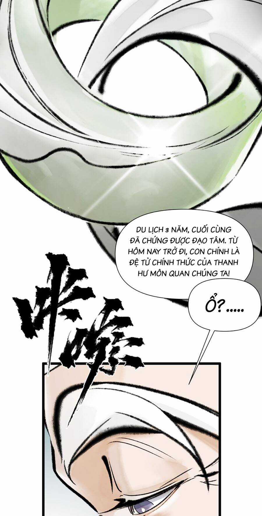 Nhất Niệm Tiêu Dao Chapter 9 trang 21