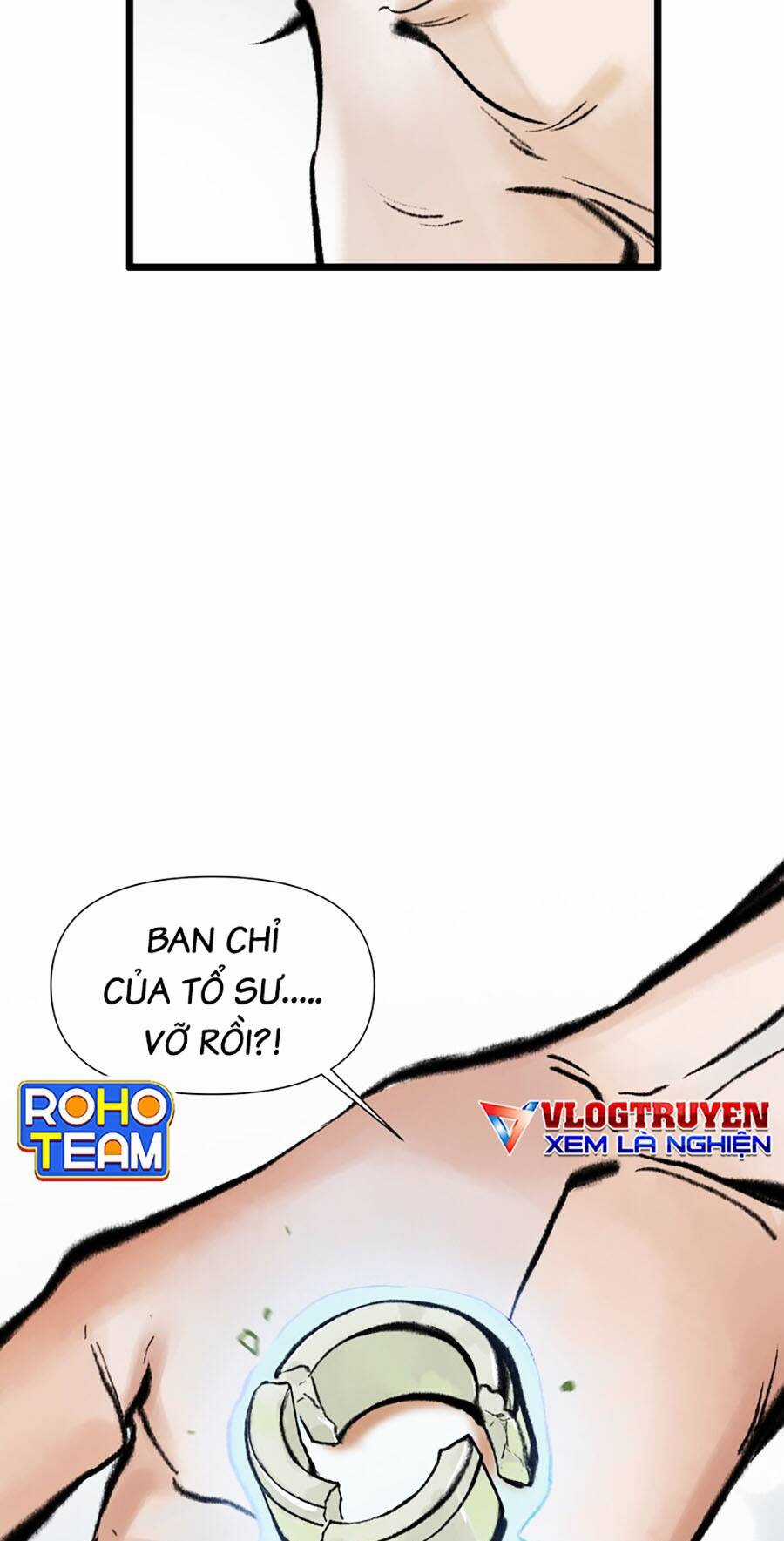 Nhất Niệm Tiêu Dao Chapter 9 trang 22