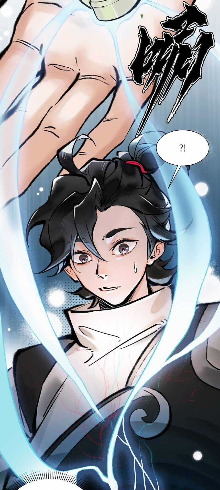 Nhất Niệm Tiêu Dao Chapter 9 trang 23