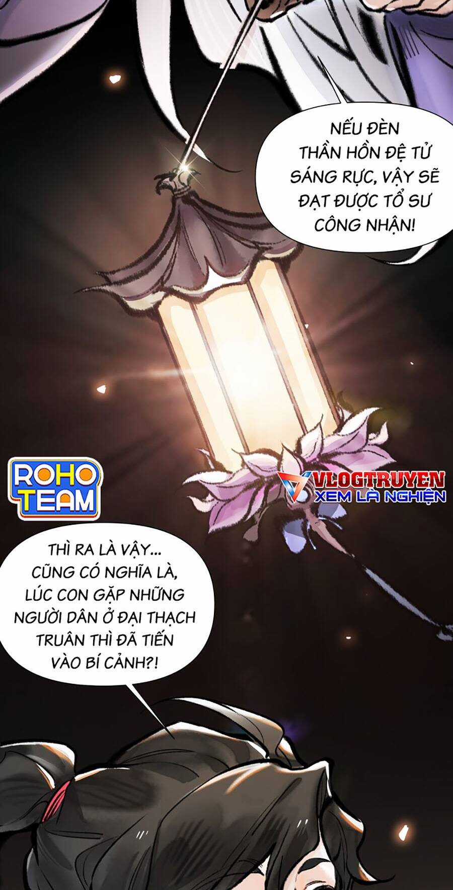 Nhất Niệm Tiêu Dao Chapter 9 trang 26