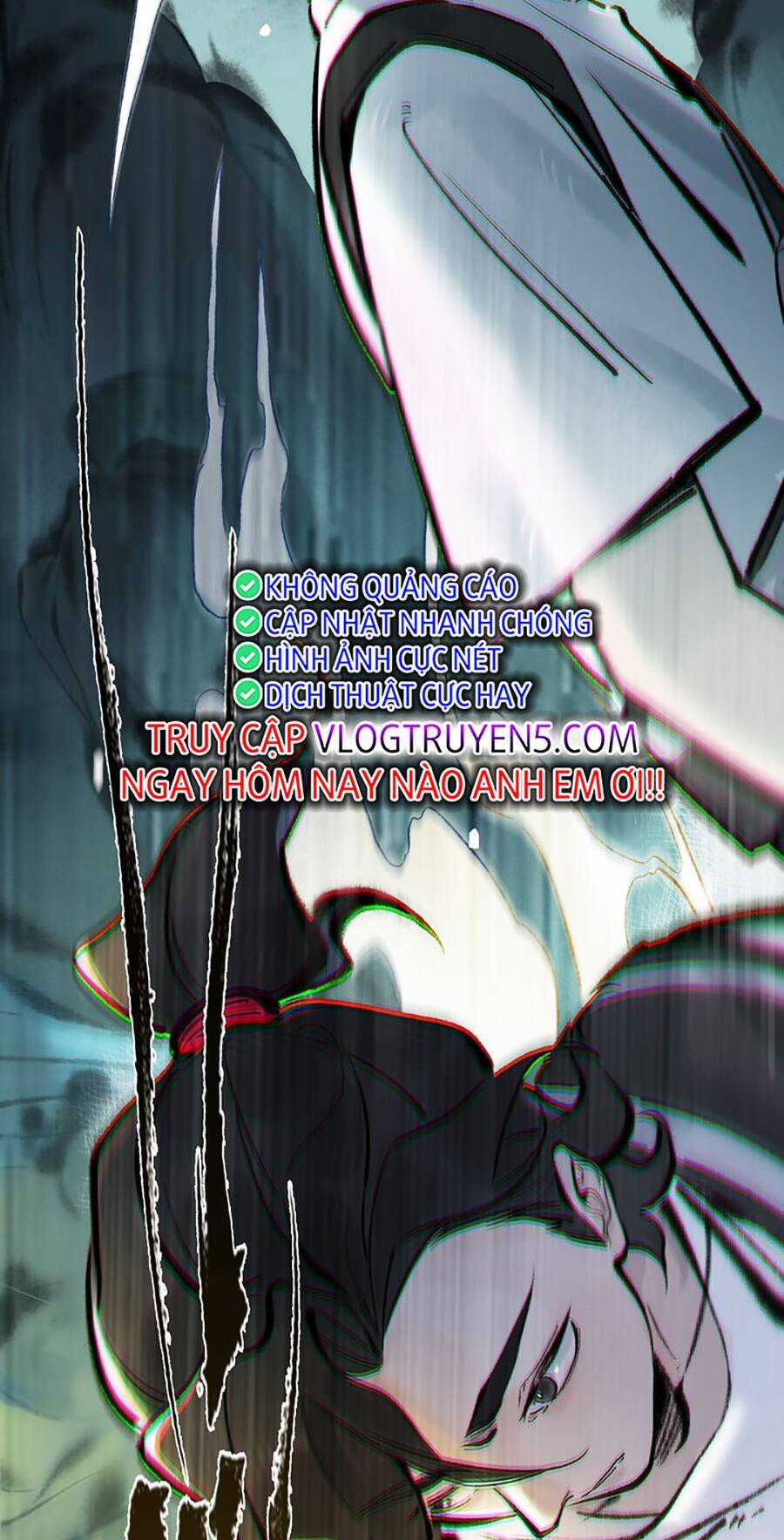 Nhất Niệm Tiêu Dao Chapter 9 trang 29