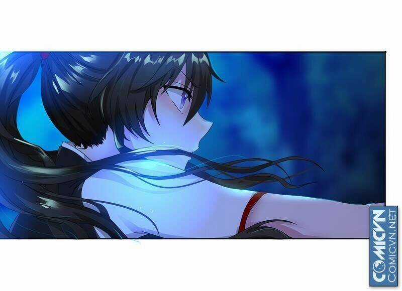 Nhất Niệm Tung Hoành Chapter 1 trang 11