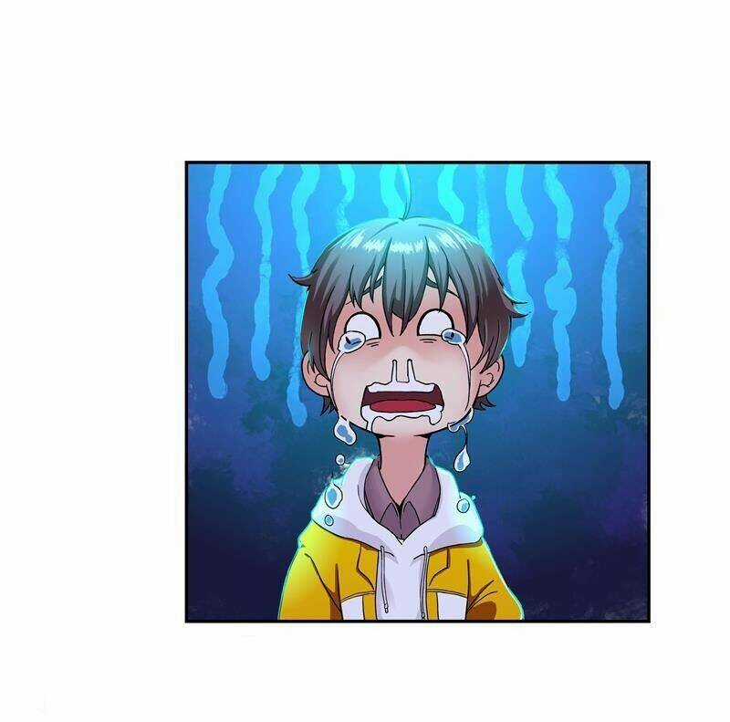 Nhất Niệm Tung Hoành Chapter 1 trang 13