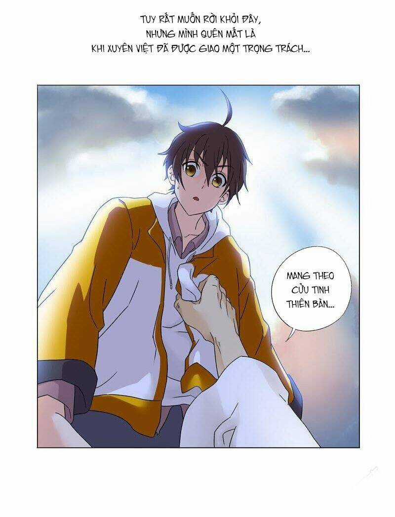 Nhất Niệm Tung Hoành Chapter 1 trang 14