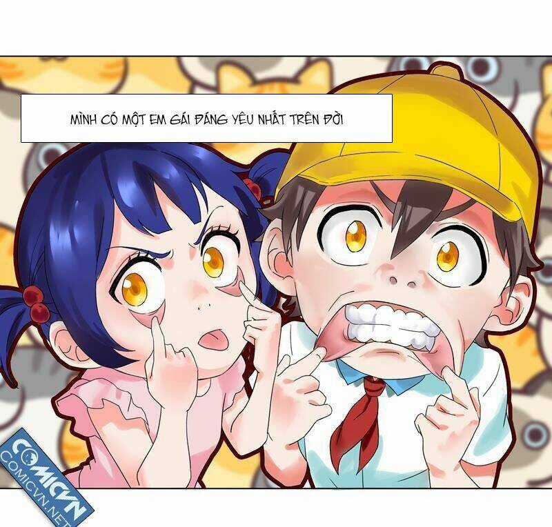 Nhất Niệm Tung Hoành Chapter 1 trang 2