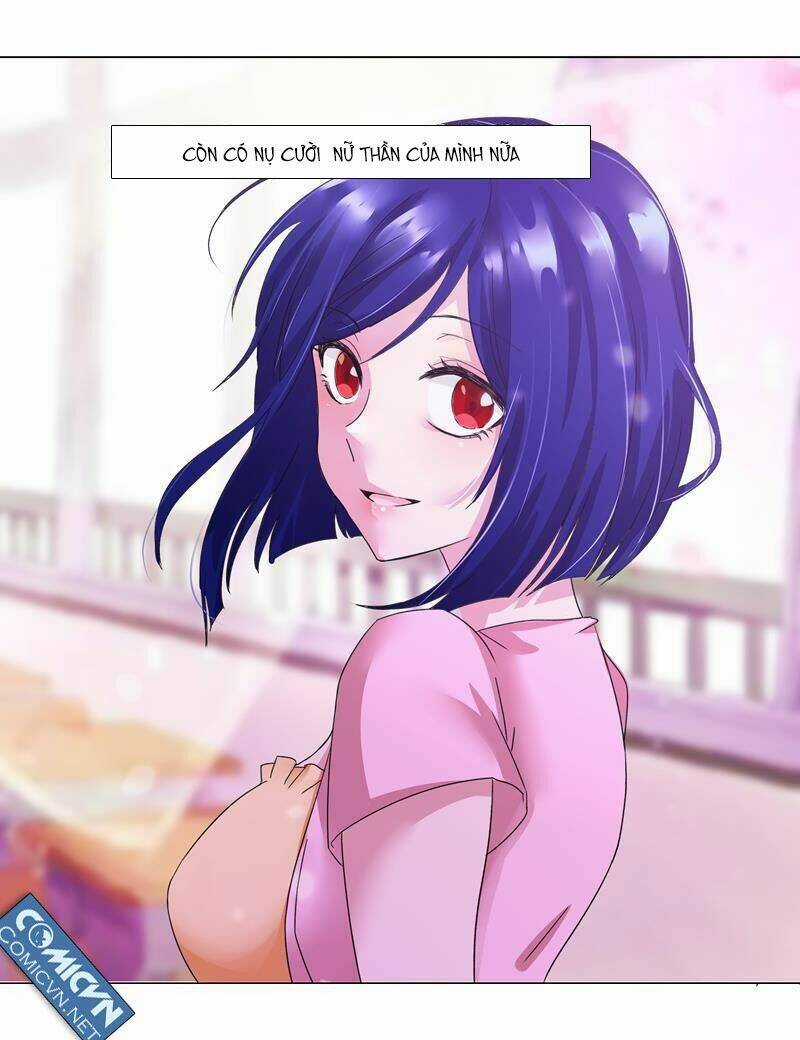 Nhất Niệm Tung Hoành Chapter 1 trang 4