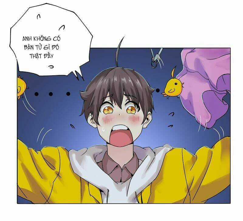 Nhất Niệm Tung Hoành Chapter 2 trang 14