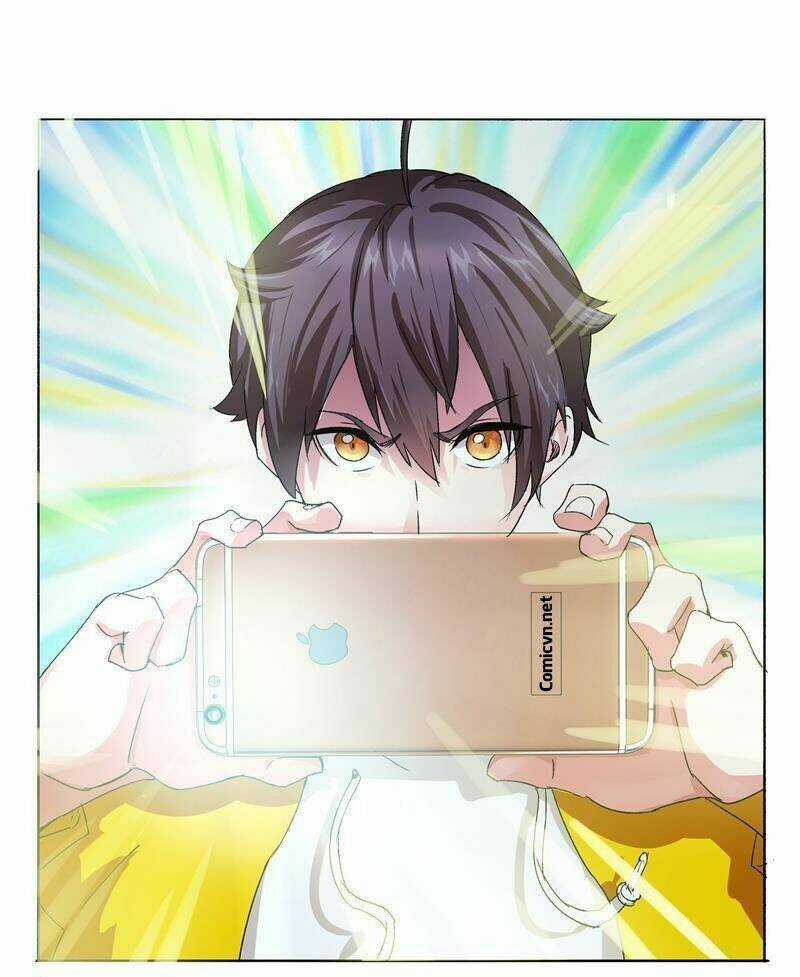 Nhất Niệm Tung Hoành Chapter 2 trang 25