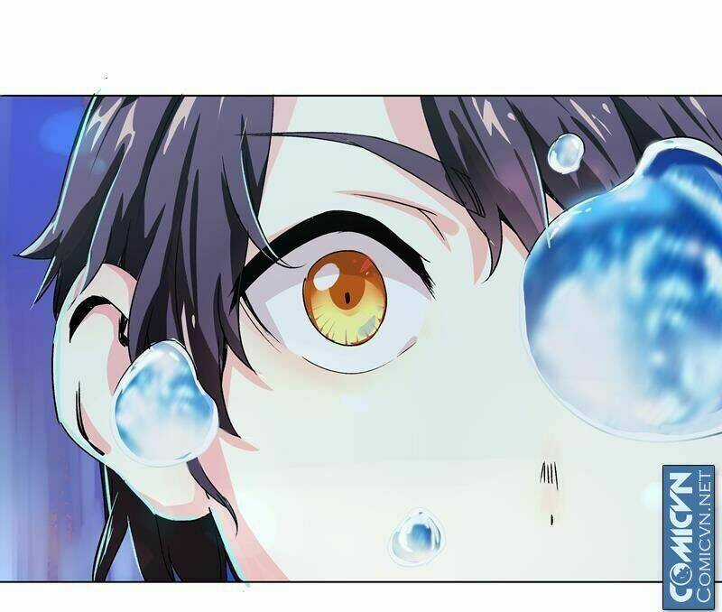 Nhất Niệm Tung Hoành Chapter 2 trang 37