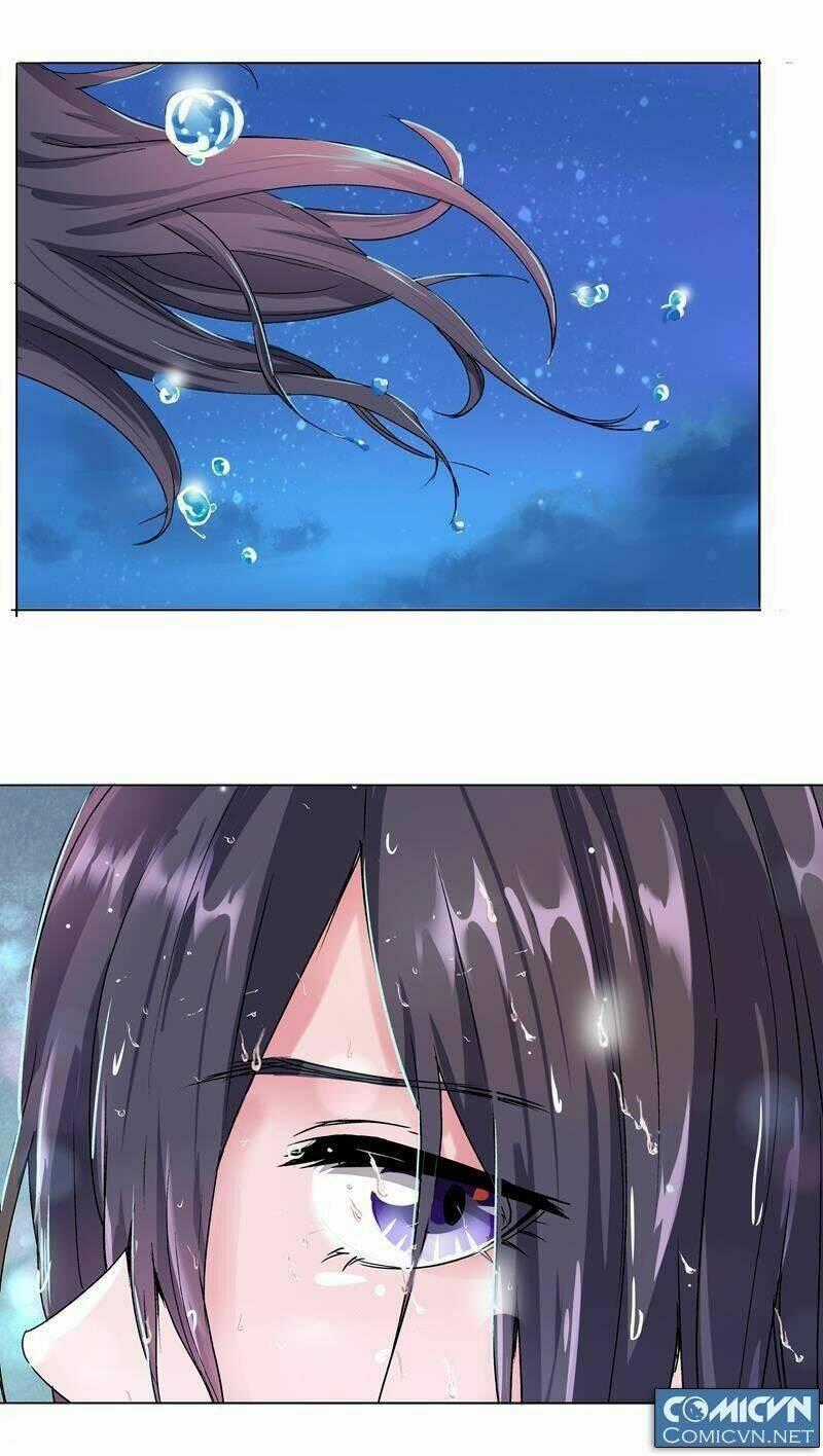 Nhất Niệm Tung Hoành Chapter 2 trang 40