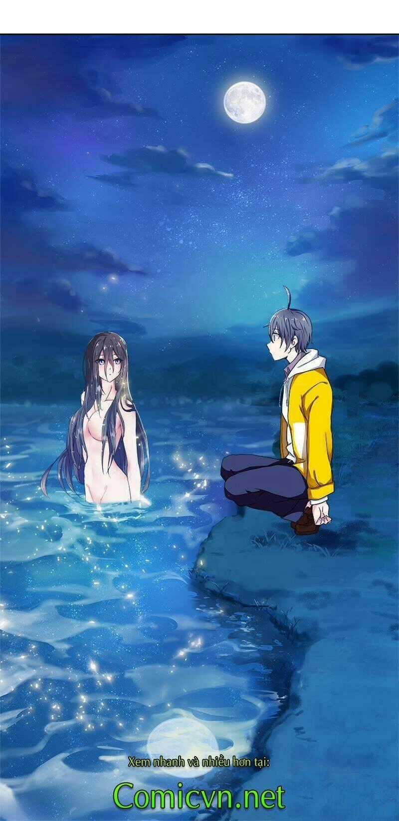 Nhất Niệm Tung Hoành Chapter 2 trang 41