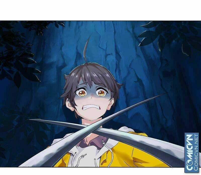 Nhất Niệm Tung Hoành Chapter 2 trang 7