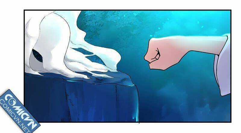 Nhất Niệm Tung Hoành Chapter 3 trang 14