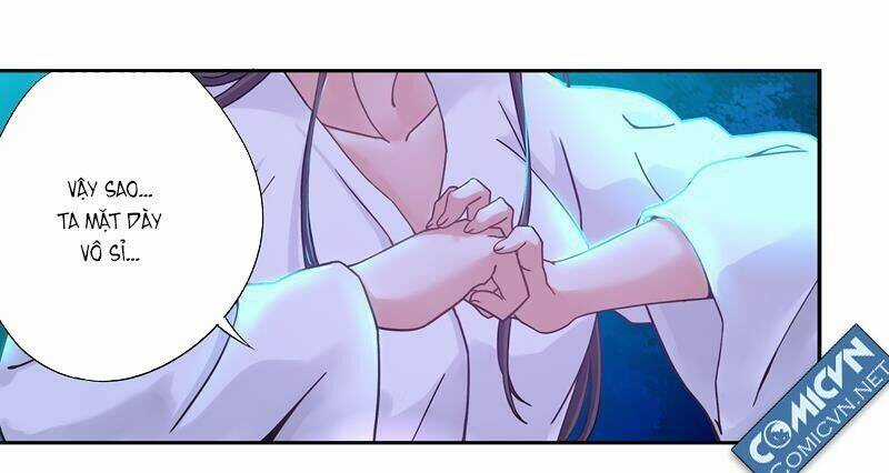 Nhất Niệm Tung Hoành Chapter 3 trang 17