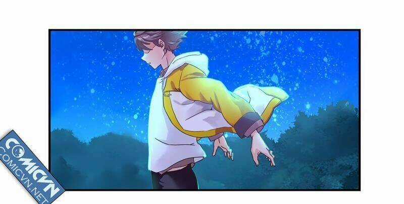 Nhất Niệm Tung Hoành Chapter 3 trang 20