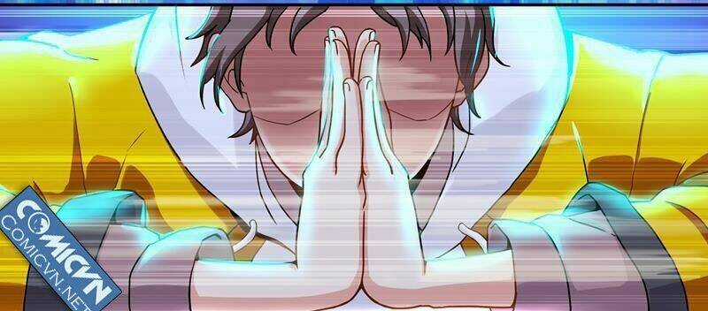 Nhất Niệm Tung Hoành Chapter 3 trang 23