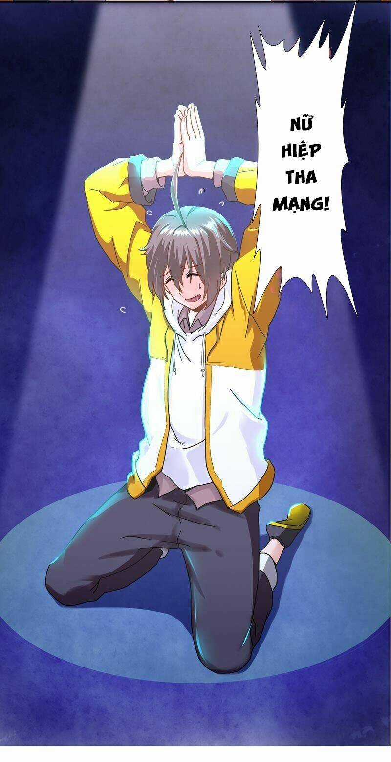 Nhất Niệm Tung Hoành Chapter 3 trang 24