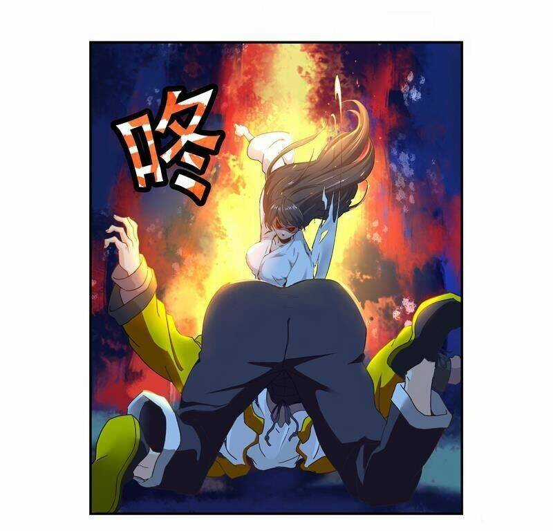 Nhất Niệm Tung Hoành Chapter 3 trang 25