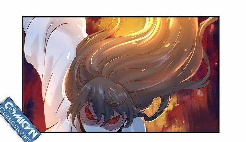 Nhất Niệm Tung Hoành Chapter 3 trang 26