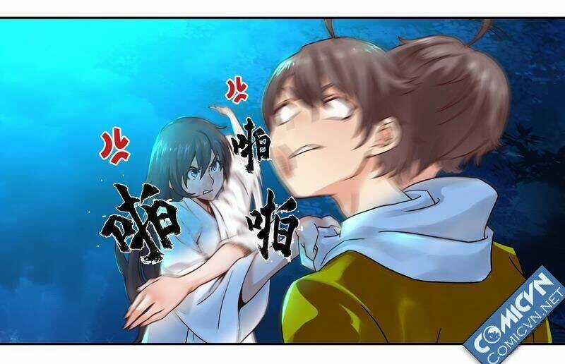 Nhất Niệm Tung Hoành Chapter 3 trang 27