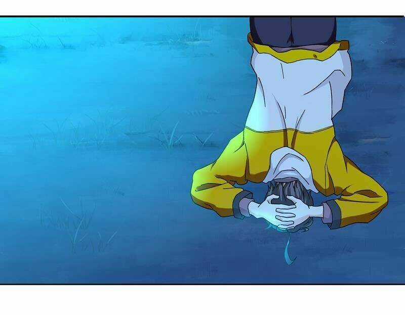 Nhất Niệm Tung Hoành Chapter 3 trang 31