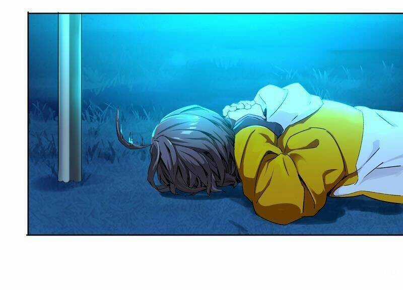 Nhất Niệm Tung Hoành Chapter 3 trang 32