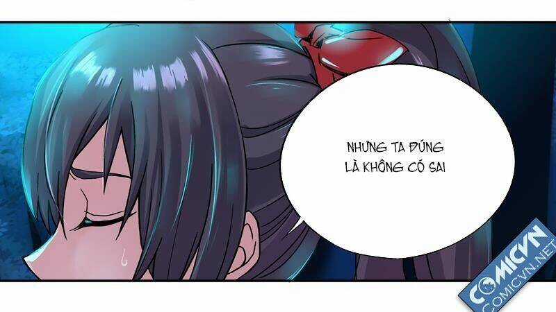 Nhất Niệm Tung Hoành Chapter 3 trang 37