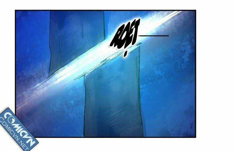 Nhất Niệm Tung Hoành Chapter 3 trang 41