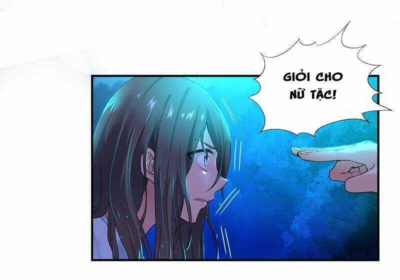 Nhất Niệm Tung Hoành Chapter 3 trang 5