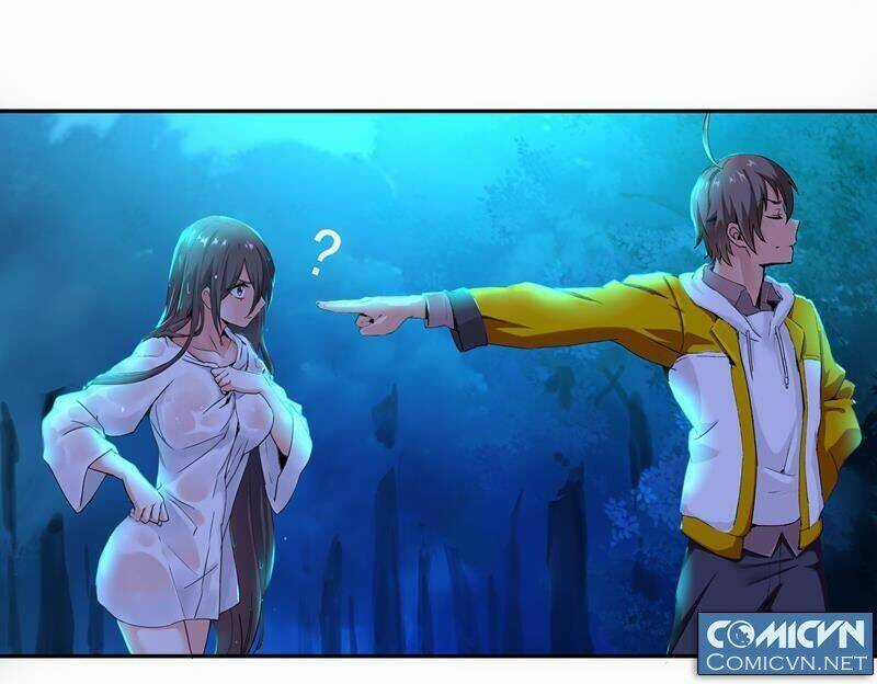 Nhất Niệm Tung Hoành Chapter 3 trang 6