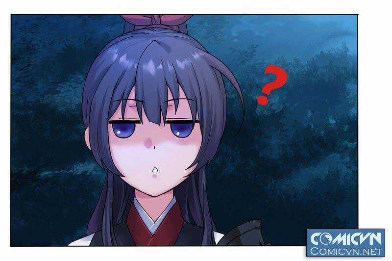 Nhất Niệm Tung Hoành Chapter 4 trang 10