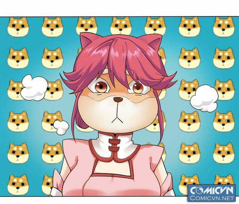 Nhất Niệm Tung Hoành Chapter 4 trang 14