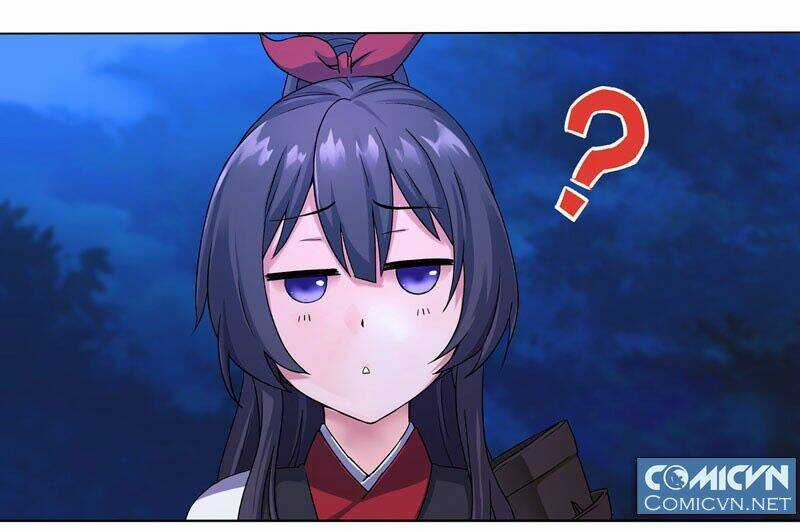 Nhất Niệm Tung Hoành Chapter 4 trang 19