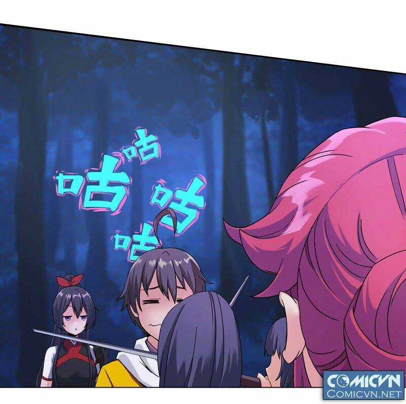 Nhất Niệm Tung Hoành Chapter 4 trang 21